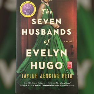 The Seven Husbands of Evelyn Hugo